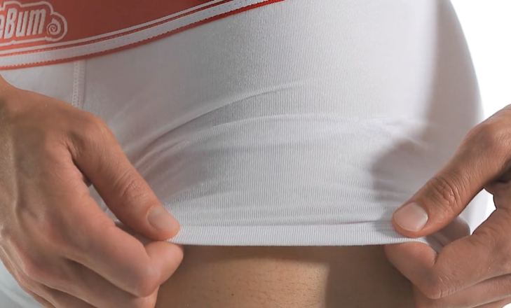 Push-up Boxerky AussieBum WonderJock 2.0 White2 - kópia_729px